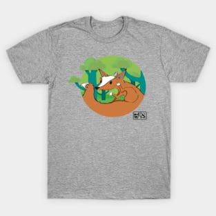 mouse & fox T-Shirt